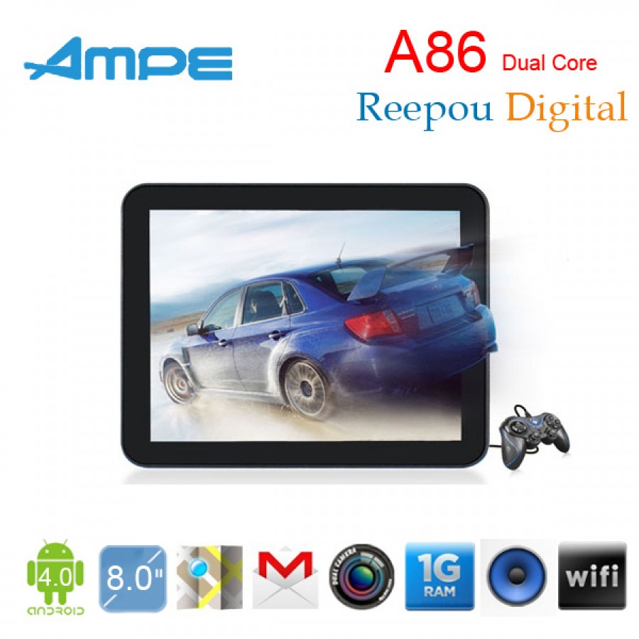 Ampe A86 Tablet PC